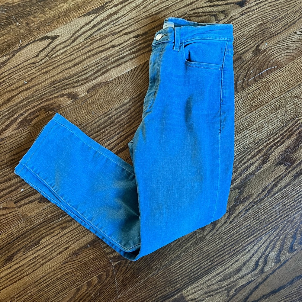 Forever 21 jeans